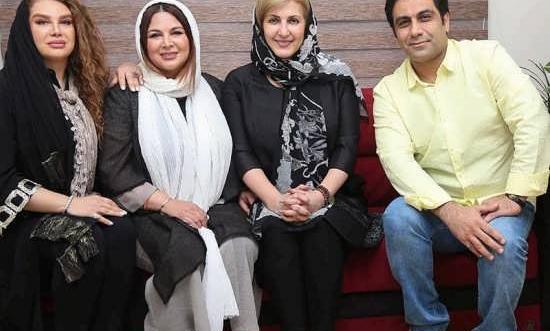 عکس های شهره سلطانی بازیگر