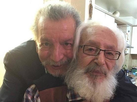 عکس بهمن مفید
