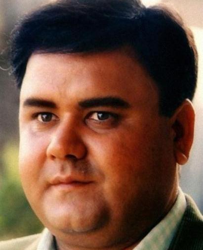 عکس نوشته های اکبر عبدی