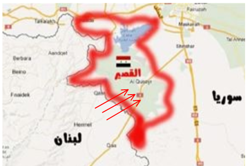 عکس پرچم زرد ظهور