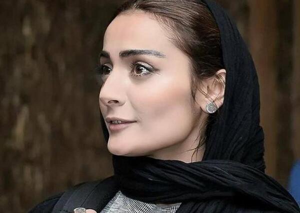 عکس از السا فیروز آذر