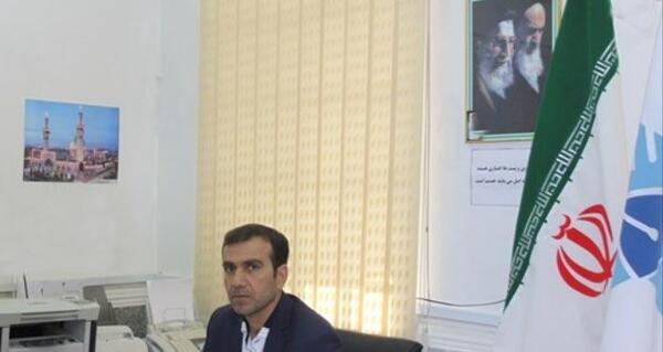 عکس سردار صفایی گزینش سپاه