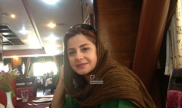 عکس های شخصی سیما تیرانداز