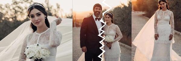 عکس مژگان در سریال چوکوروا