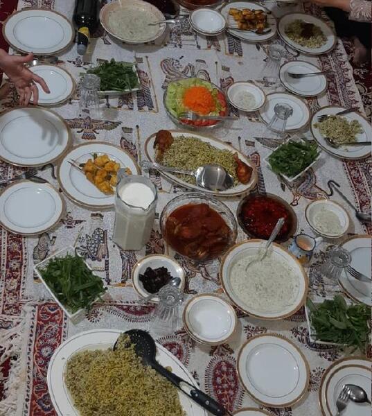 عکس خونه عشق