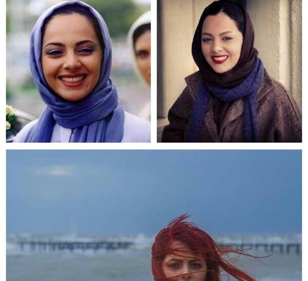 چکامه چمن ماه عکسهای کشف حجاب