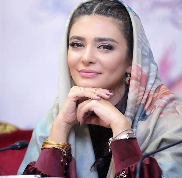 عکس همسر لیندا کیانی کیست