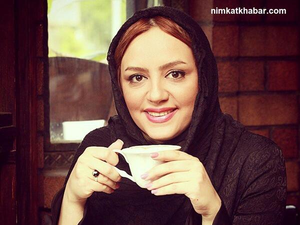 عکس کبری در سریال خواب و بیدار