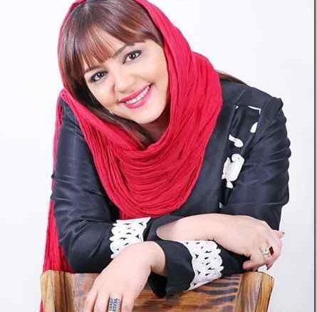 عکس کبری در سریال خواب و بیدار