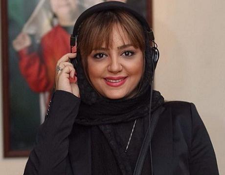 عکس کبری در سریال خواب و بیدار