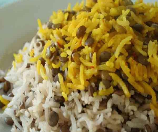 عکس غذاهای ساده