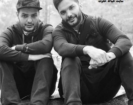 عکس زن واقعی محسن ایزی