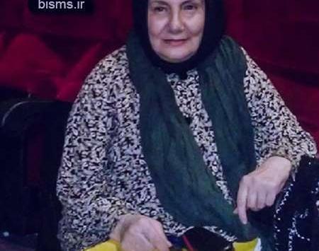 عکس های فریده سپاه منصور و همسرش