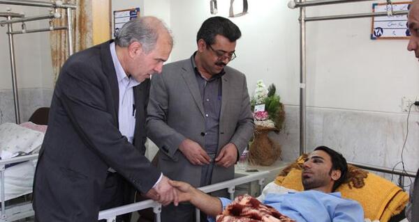 عکس فروزان آزادبخت