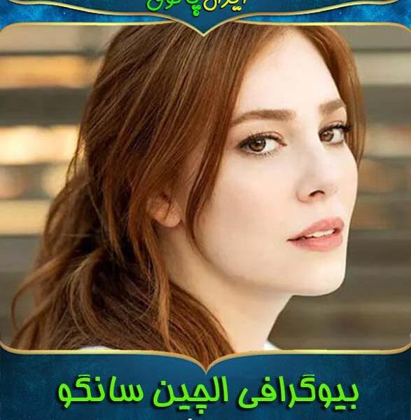 عکس دافنه در سریال عشق اجاره ای
