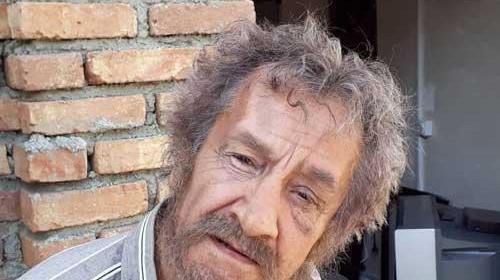 عکس اکبر سنگی بازیگر