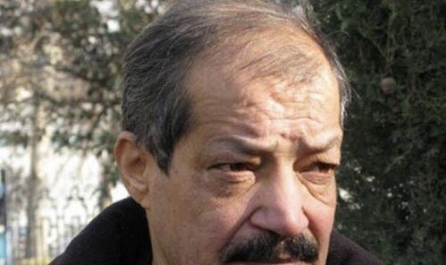 عکس جوانی حسین شهاب