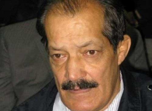 عکس جوانی حسین شهاب
