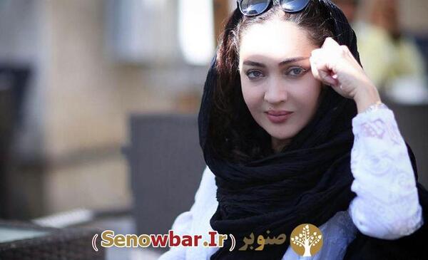 عکس ژینوس در سریال خانه به دوش