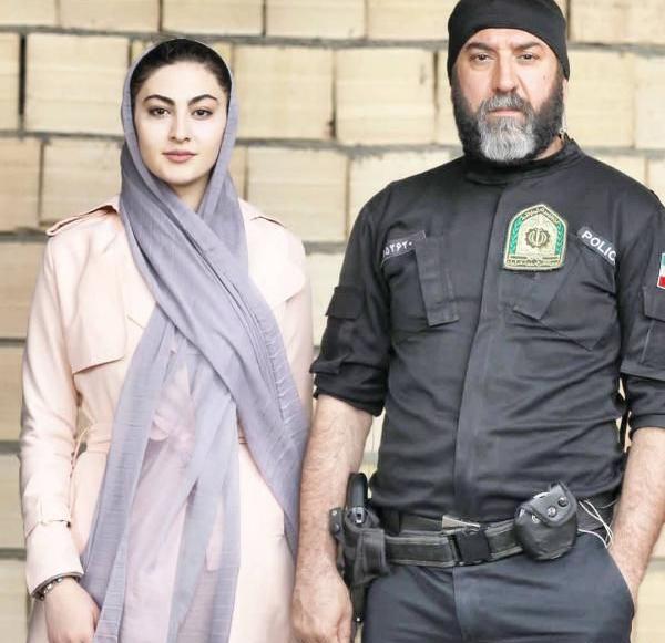عکسهای سریال همبازی