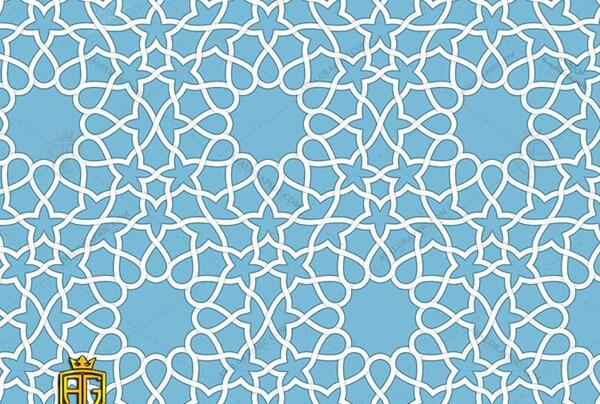 عکس دانلود وکتور اسلیمی