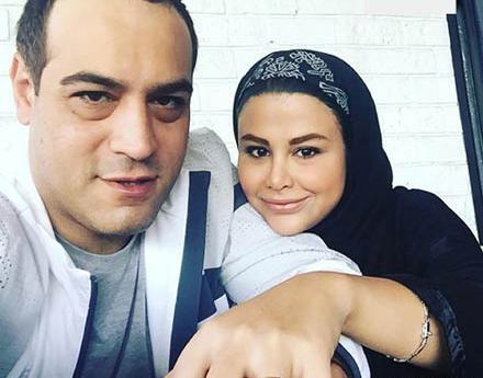 عکسهای اینستاگرام یاسمینا باهر
