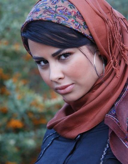 عکسهای اینستاگرام یاسمینا باهر