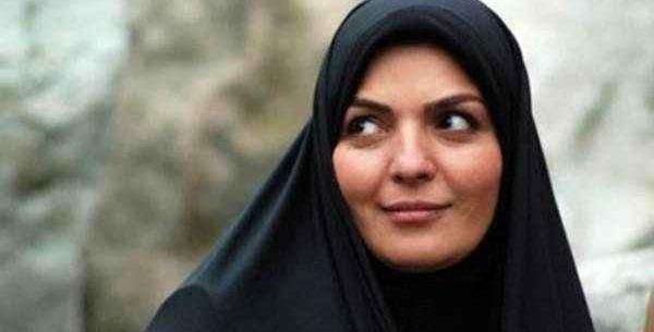 عکس شهرزاد عبدالمجید و همسرش