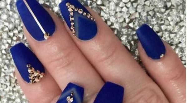عکس مدل های لاک