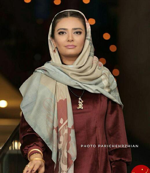 گالری عکس لیندا کیانی و همسرش