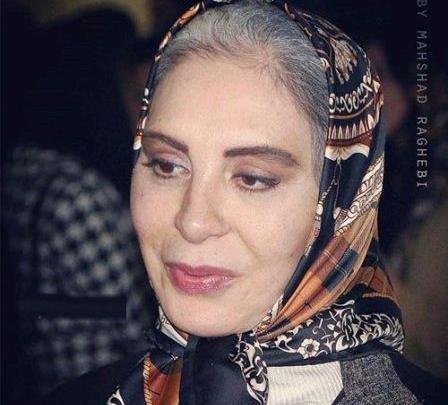 عکس های نوجوانی افسانه بایگان