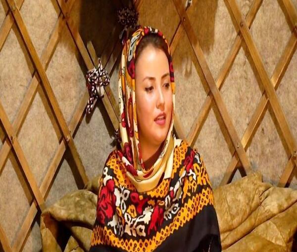 عکس های جمیله خواننده عرب
