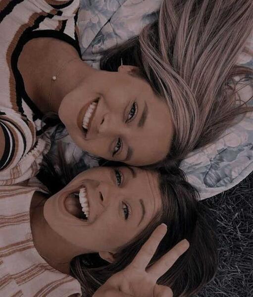 عکس رفیق دخترونه خفن بدون متن