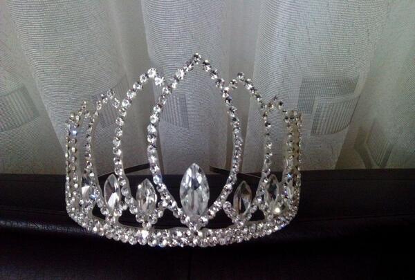 عکس تاج ژله ای جدید