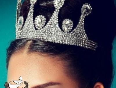 عکس تاج ژله ای جدید
