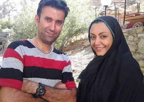 عکس شقایق فراهانی درسریال مادرانه
