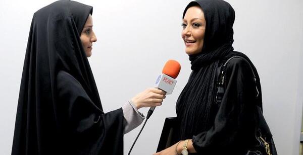عکس شقایق فراهانی درسریال مادرانه