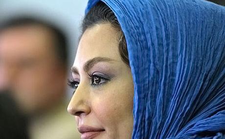 عکس شقایق فراهانی درسریال مادرانه