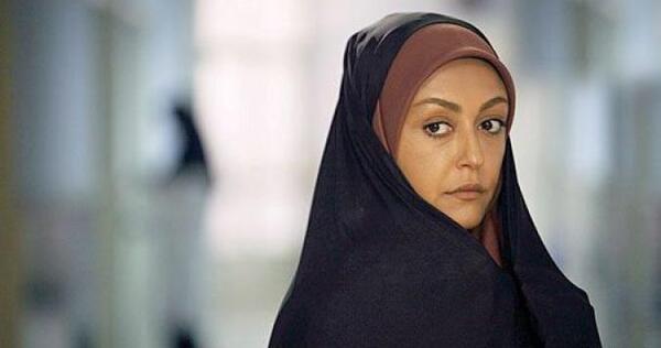 عکس شقایق فراهانی درسریال مادرانه