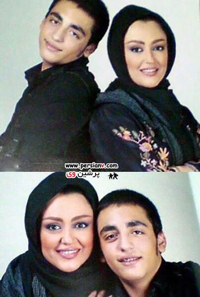 عکس شقایق فراهانی درسریال مادرانه