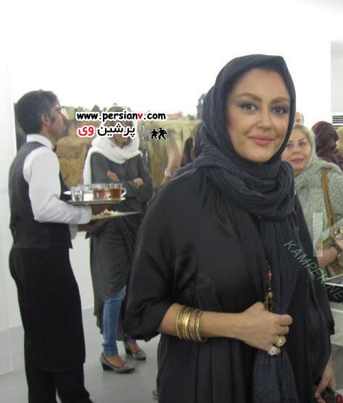 عکس شقایق فراهانی درسریال مادرانه