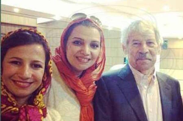 عکس های خانوادگی داوود رشیدی