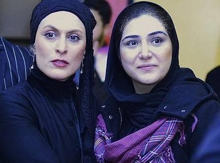 عکس های بهناز جعفری بیوگرافی