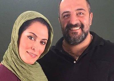 عکس های بهناز جعفری بیوگرافی