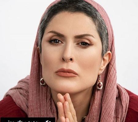 عکس های بهناز جعفری بیوگرافی