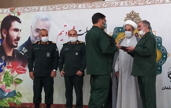 عکس سردار گشتاسبی