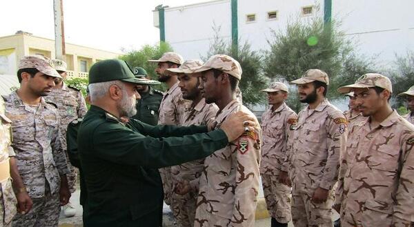 عکس سردار گشتاسبی
