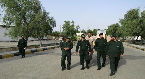 عکس سردار گشتاسبی