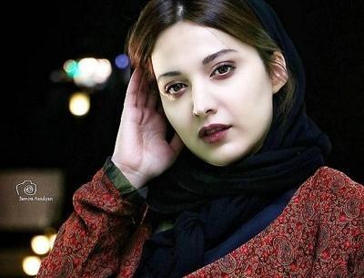 عکس شاهرخ استخری در فیلم فاصله ها