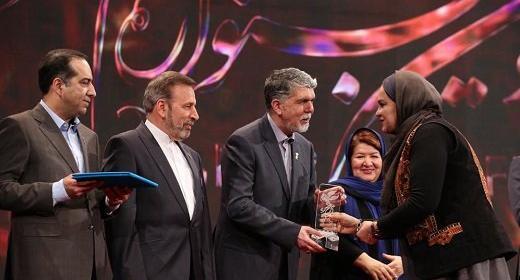 عکس نوه علی نصیریان